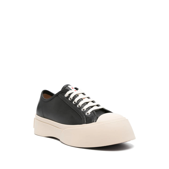 Marni Sneakers - Nero | 8317f55f0af83b0c0d98cb410d0d4abc587812f2