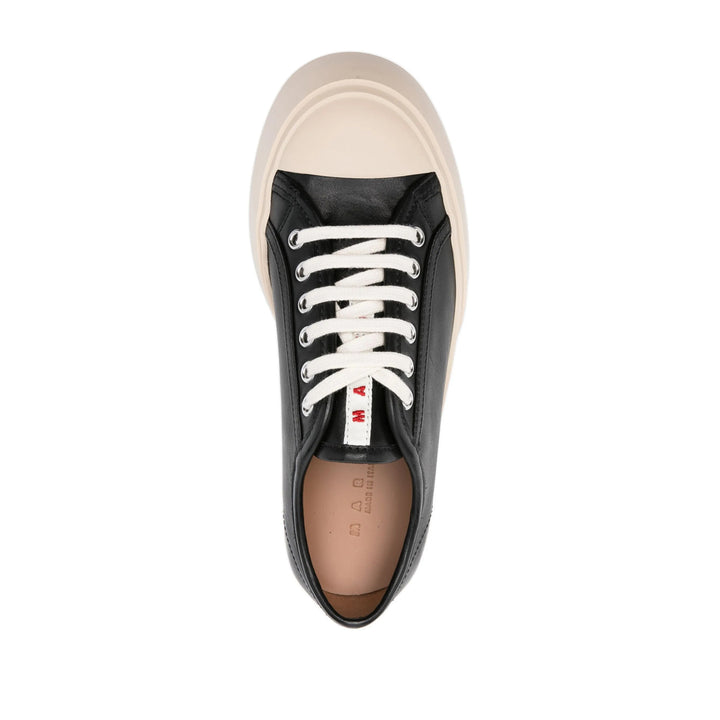 Marni Sneakers - Nero | 845639cb873c89771290697f31452a7057d9061d