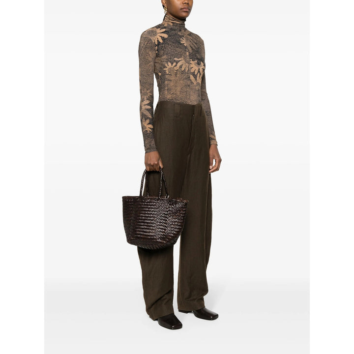 Dragon Diffusion Borse - Marrone | 7a9691150954a0749b7ca9578f02d04b10ccbd63