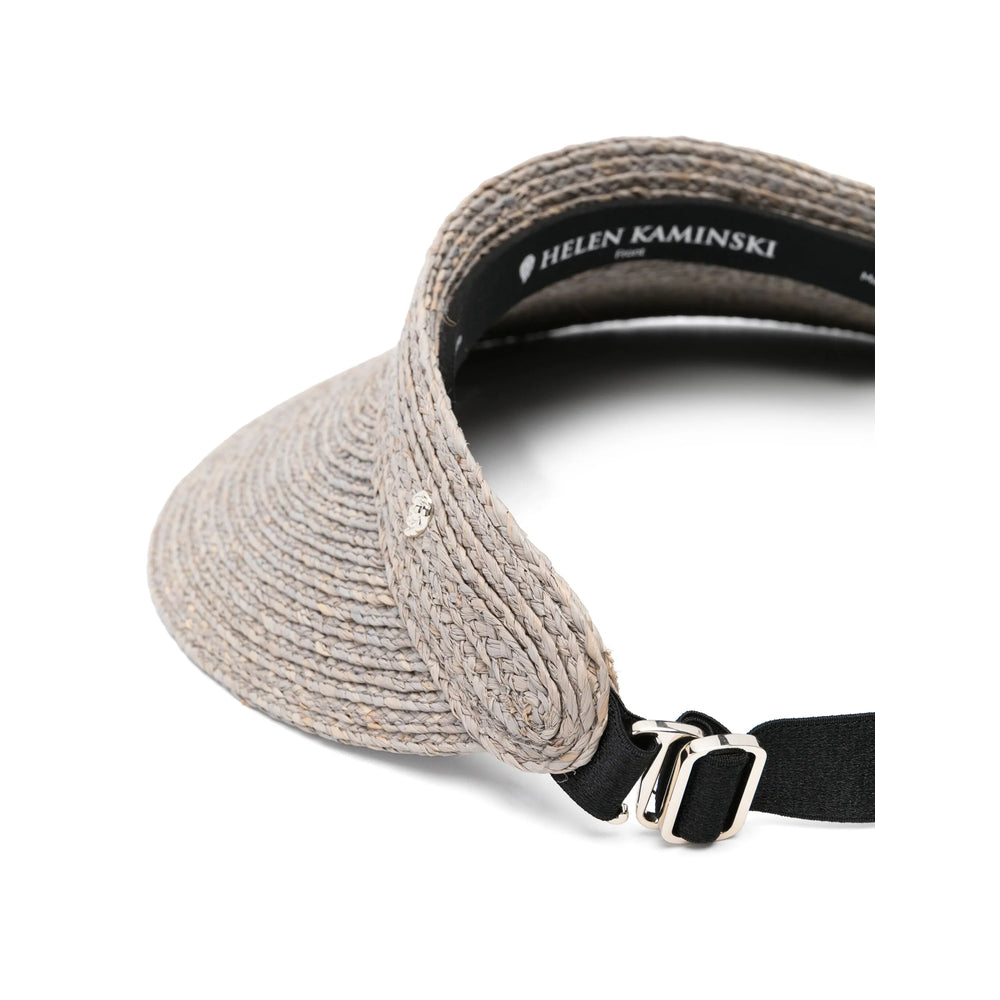 Helen Kaminski Caps - Grigio | 36072e247d7e9e72fdaad07e36f3059517cef328