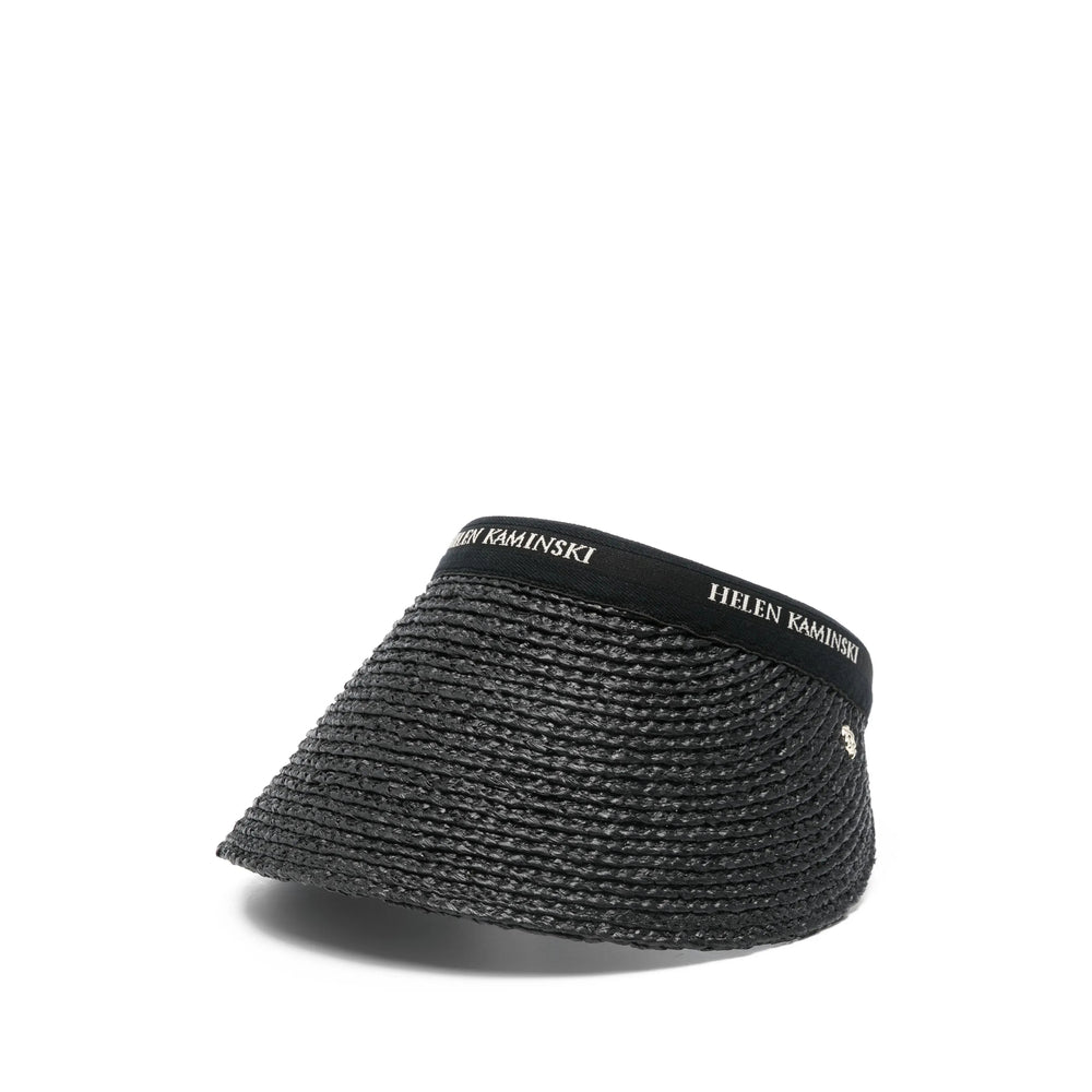 Helen Kaminski Caps - Nero | 4643bb3c29233cd3c2f2d268eab7c725ade2a192