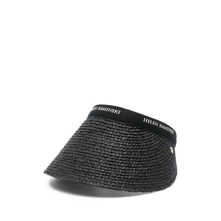 Helen Kaminski Caps - Nero | 4643bb3c29233cd3c2f2d268eab7c725ade2a192