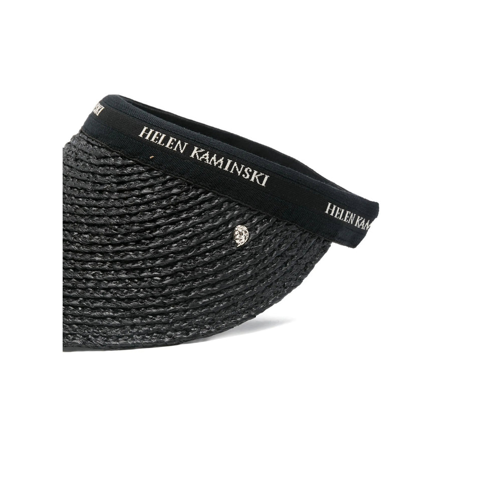 Helen Kaminski Caps - Nero | 8779c7344fa0cd55bad404b23ca01c7133ae5e7d
