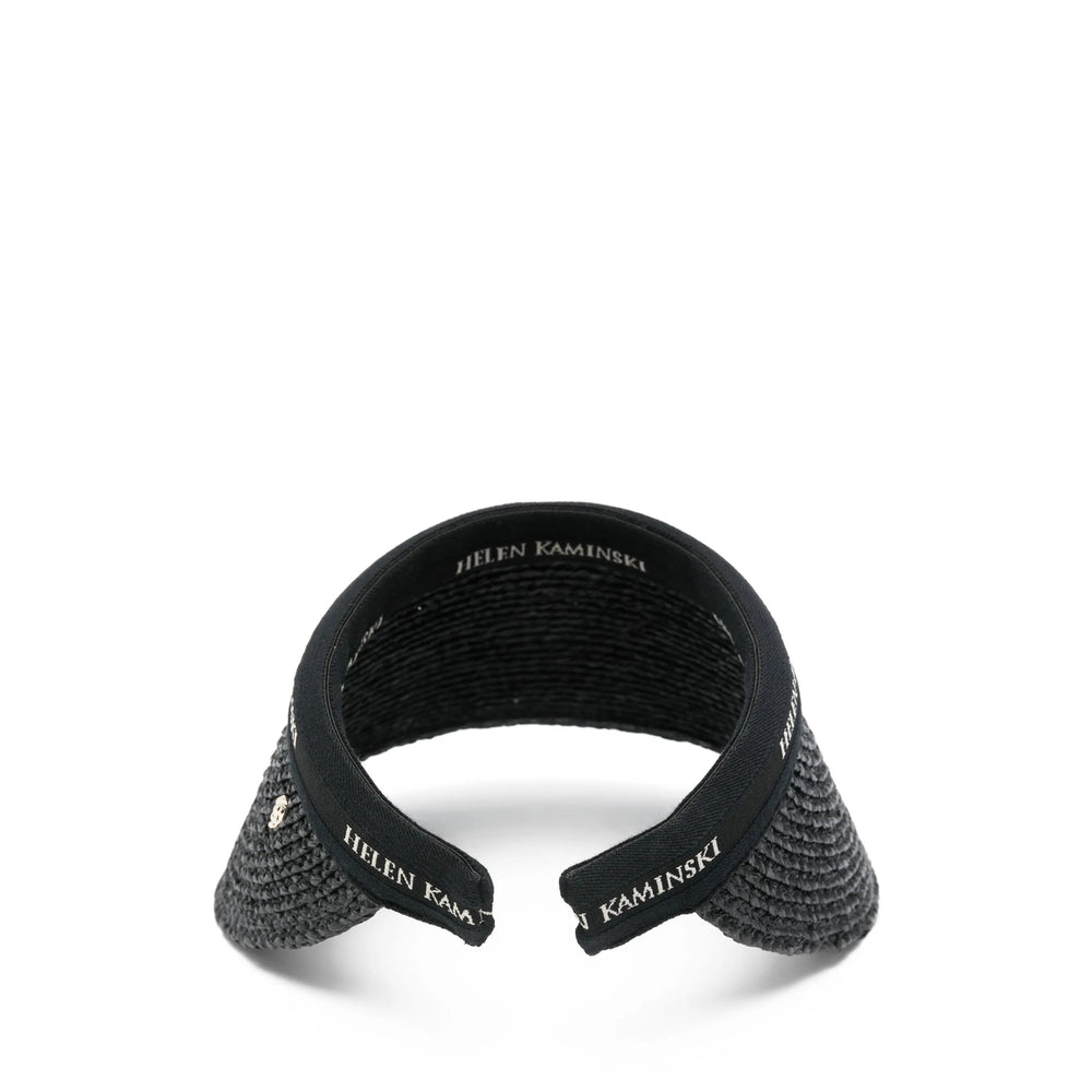 Helen Kaminski Caps - Nero | 2f50b81f2c79e60bc4743576b89dc78098eca257