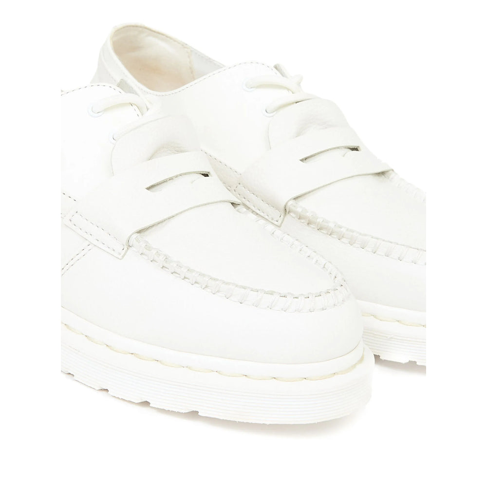 Mm6 Maison Margiela Scarpe - Bianco | 19e1fa9d828edfbadfa33cd81b3795d1c5cd0188
