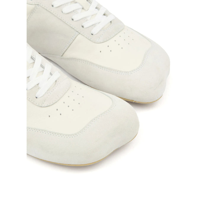 Mm6 Maison Margiela Sneakers - Bianco | 19876bf816996adeebea7268853e58f10b88dc3b