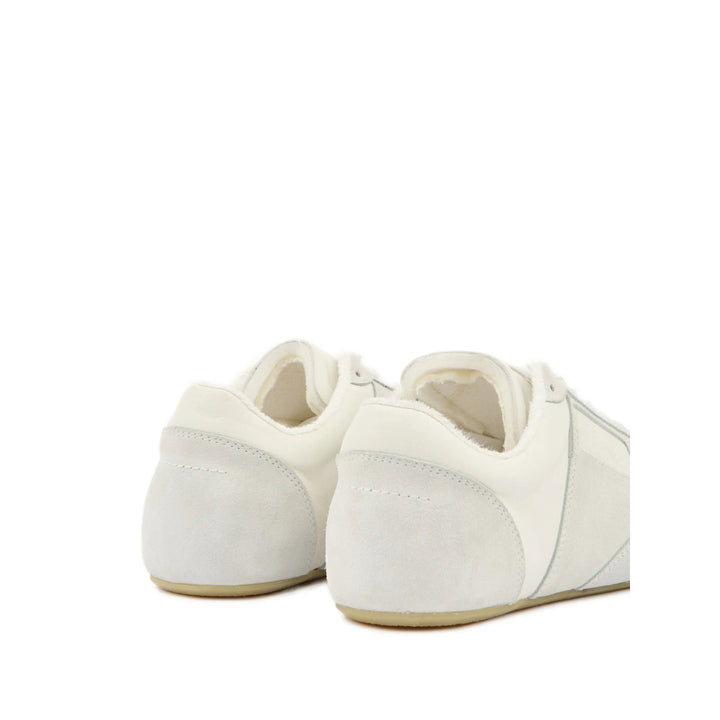 Mm6 Maison Margiela Sneakers - Bianco | 25eb184f78bda351075e40f2e3420e1e15a638d3