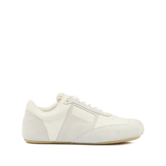 Sneakers Bianco