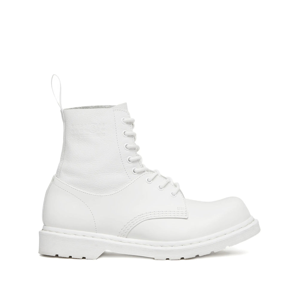 Mm6 Maison Margiela Scarpe - Bianco | 7bf65284b42b6e7ba37dd8b509313ff06a2bea5c