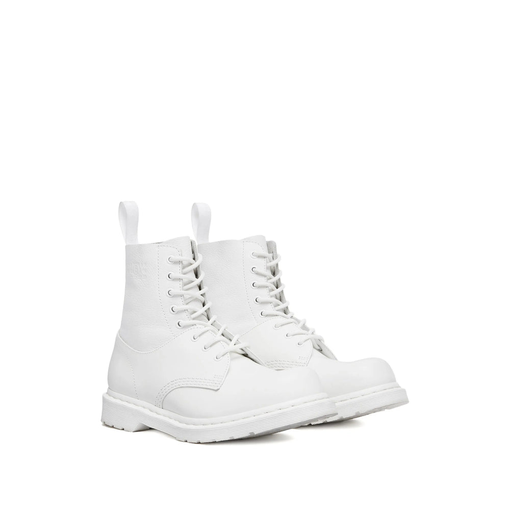 Mm6 Maison Margiela Scarpe - Bianco | bec1d6eecd3acaa0e147f6f2669486dc7e97c4b9