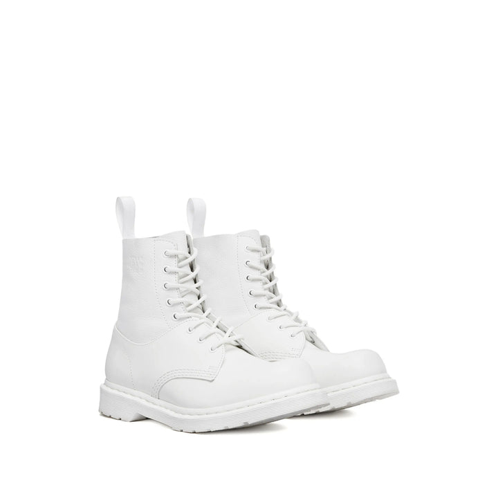 Mm6 Maison Margiela Scarpe - Bianco | bec1d6eecd3acaa0e147f6f2669486dc7e97c4b9