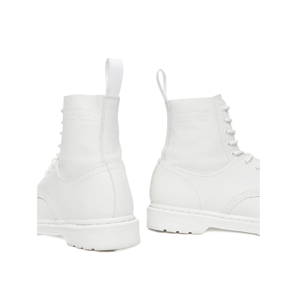 Mm6 Maison Margiela Scarpe - Bianco | cbd7c2a5f1e41667888d318a627168c1a6d1ddec
