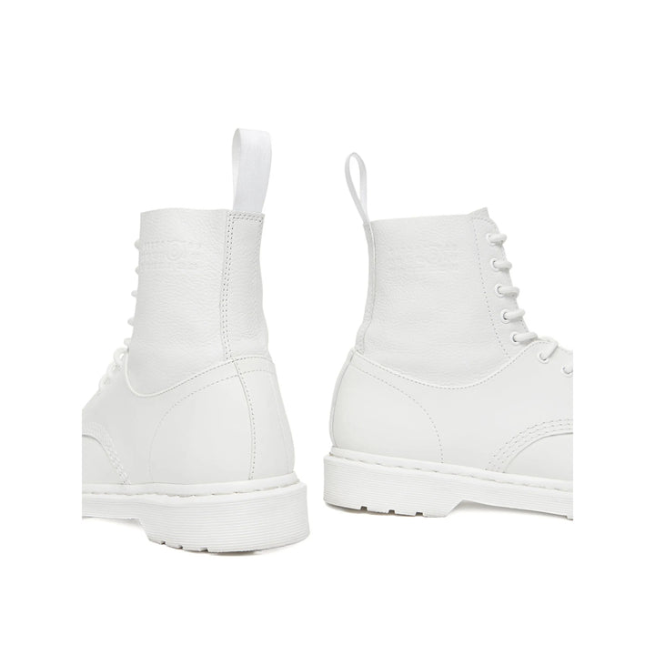 Mm6 Maison Margiela Scarpe - Bianco | cbd7c2a5f1e41667888d318a627168c1a6d1ddec