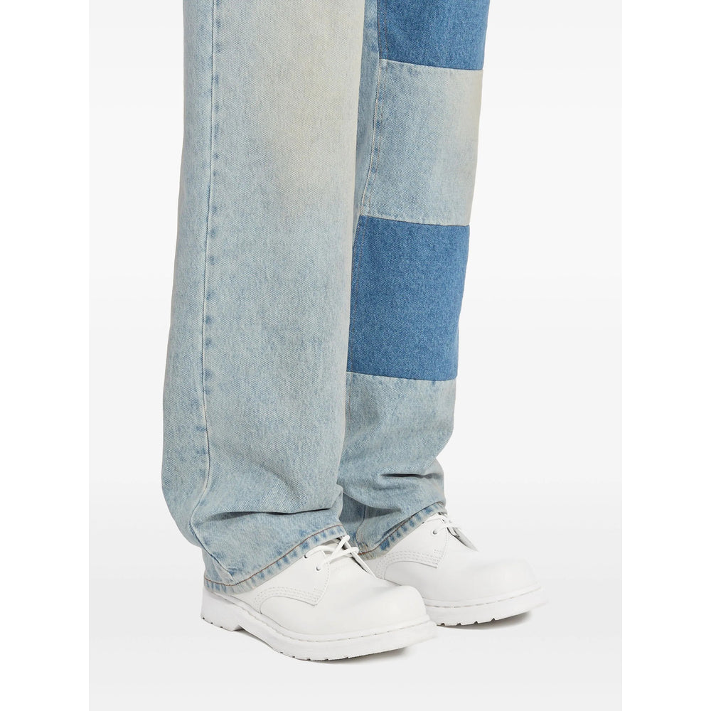 Mm6 Maison Margiela Scarpe - Bianco | 2989f0a7eedc990712b4bd48932b27e107af6196