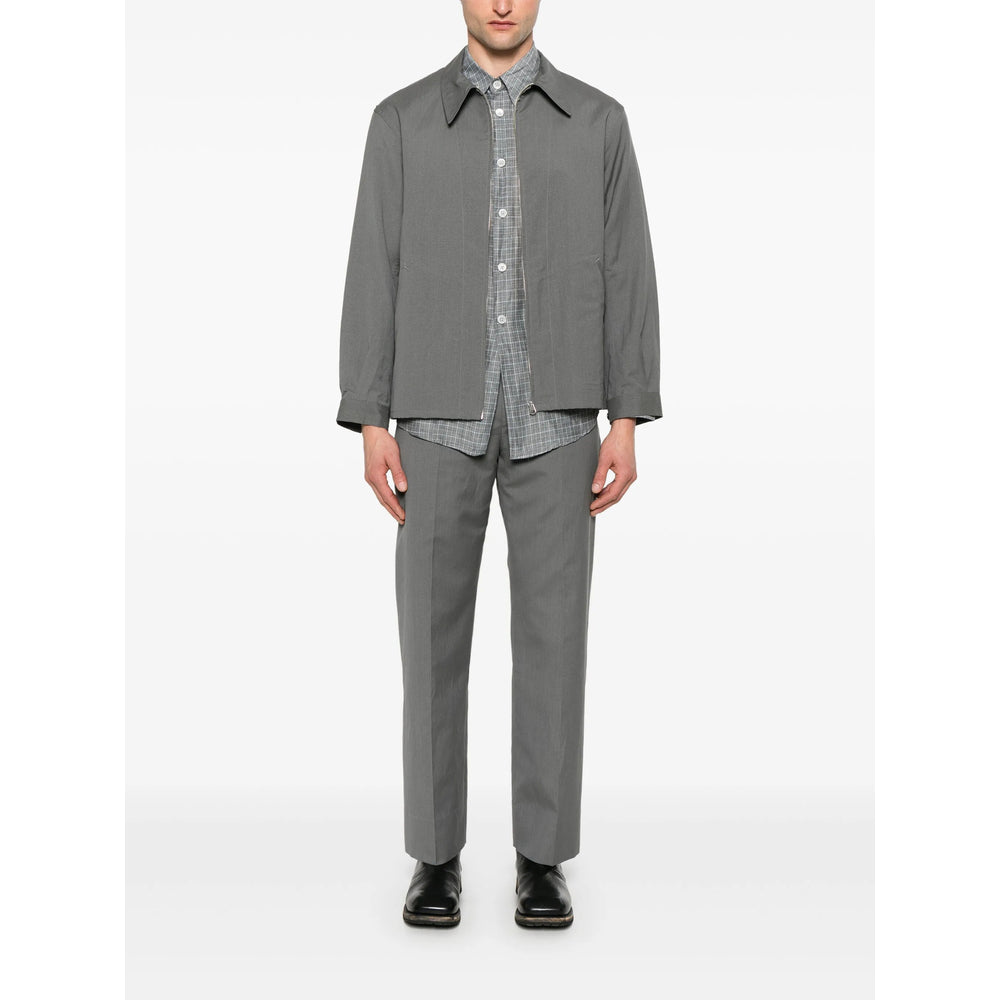 Kaptain Sunshine Jeans - Grigio | 114325ab6193276ff76dd13c4677f039d86c85e4