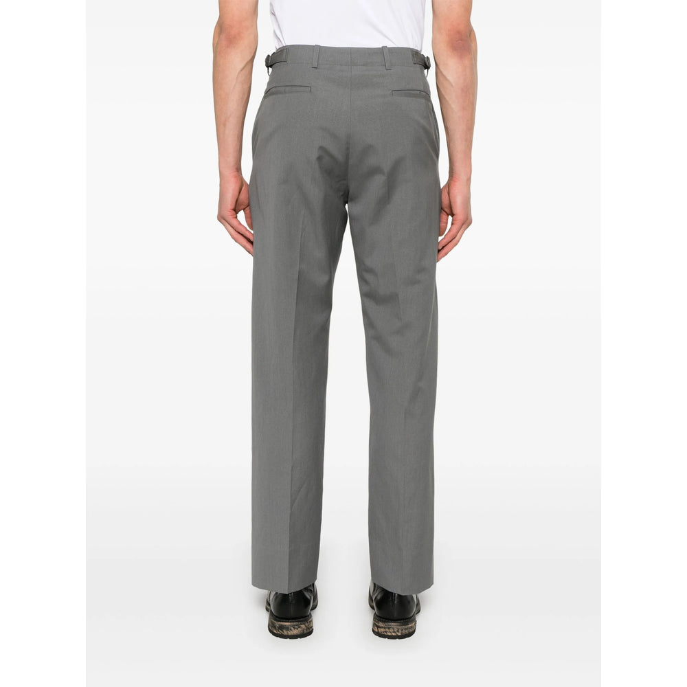 Kaptain Sunshine Jeans - Grigio | 8430c511325c5f1c8e7926b6b089881f2d3b6320