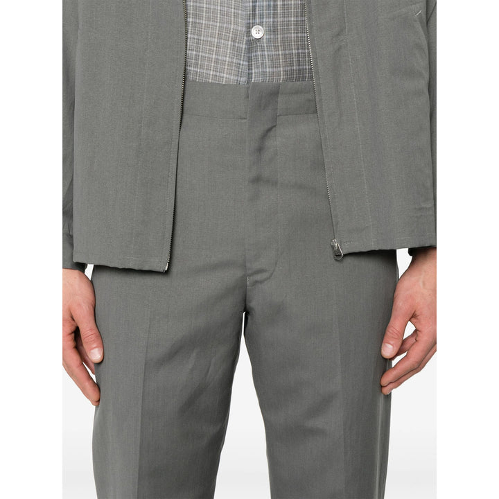 Kaptain Sunshine Jeans - Grigio | ebc8114185290a3bed2438ce7e72d58b054b363c