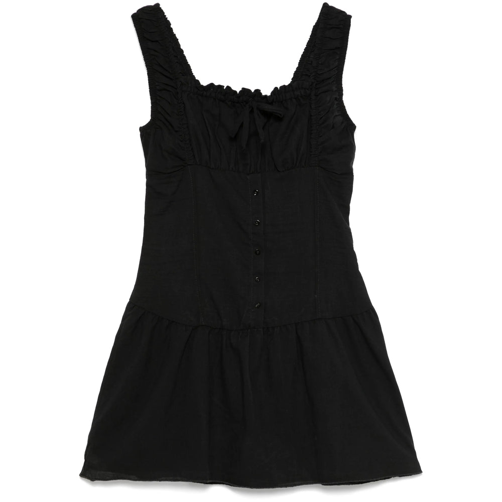 Frankies Bikinis Abiti - Nero | 74fe4a2a276018d9d6bc20514d39612d5a72a7a7