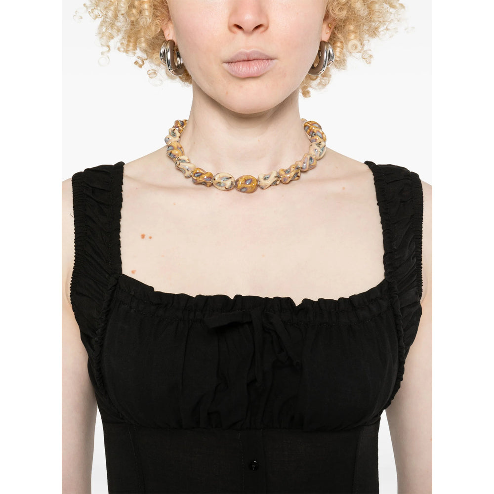 Frankies Bikinis Abiti - Nero | 79533c53b8001cca349e56c5cf9edd92bb05ce14