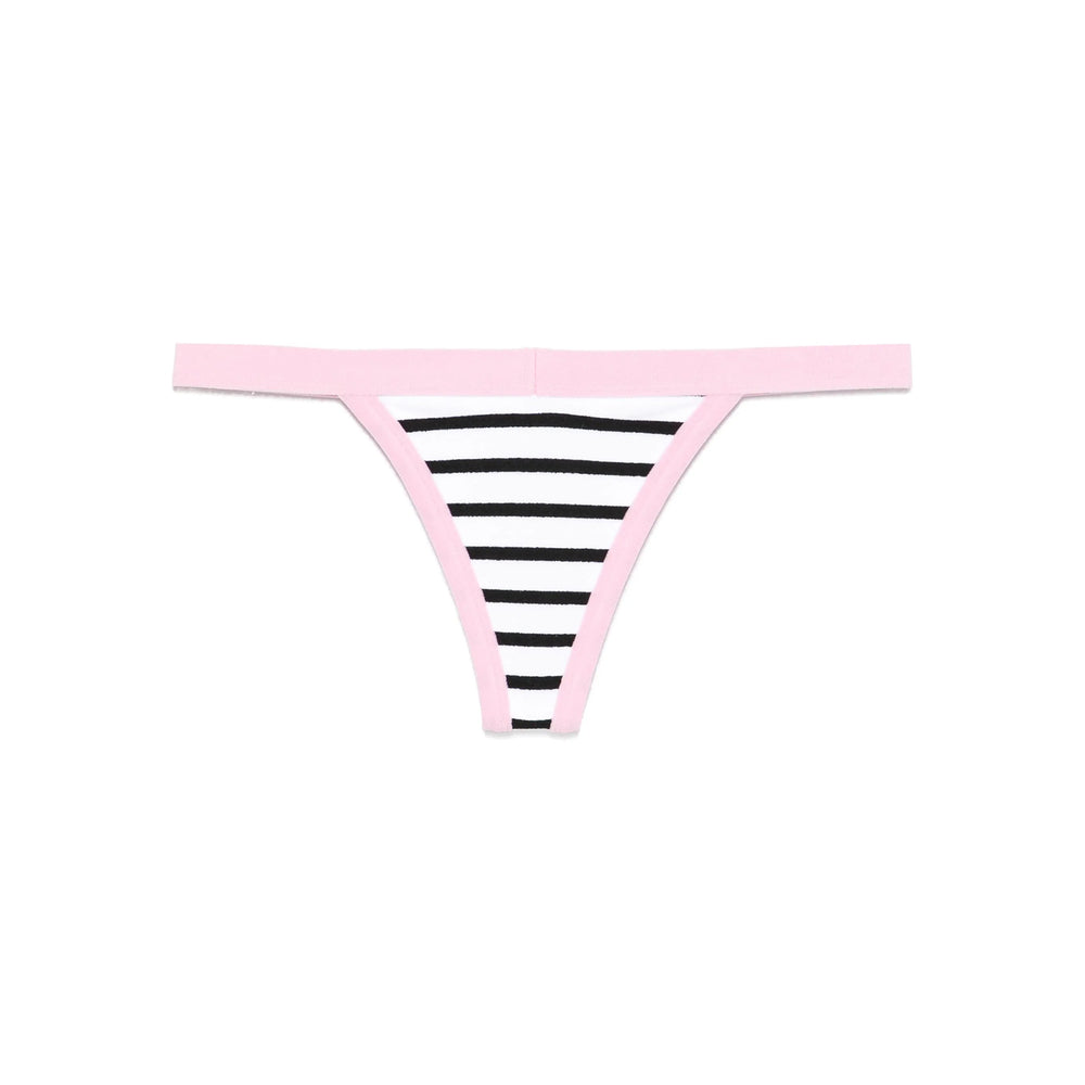 Frankies Bikinis Beachwear - Nero, Bianco | ae9afc81c7e131f6bd2b2719accb3da06885f040