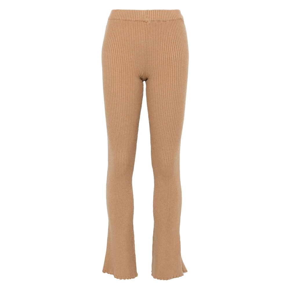 Frankies Bikinis Pantaloni - Marrone | c27911eabb01af15120516d5b7cc4fb50a426d53