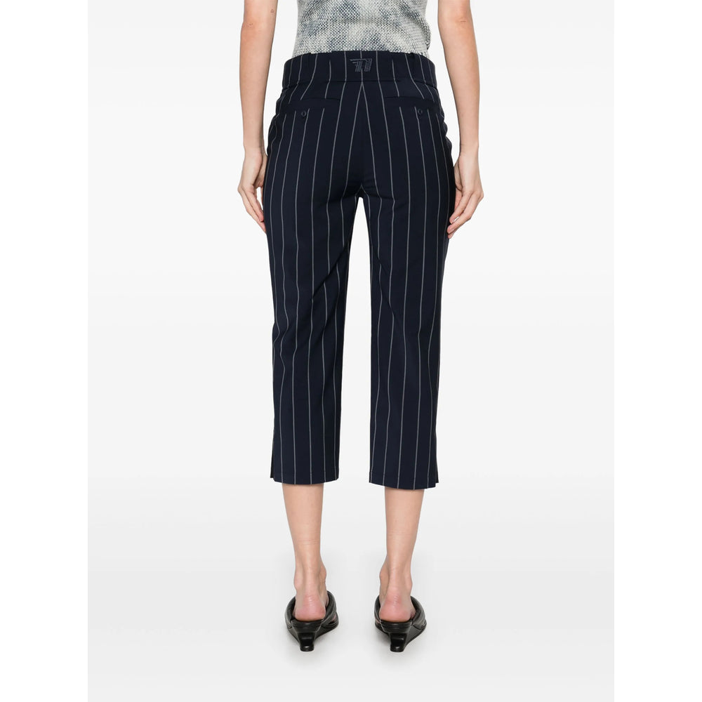Alexander Wang Pantaloni - Blu | 1583d41f0fec74f42b37fb0755597d80558ab847