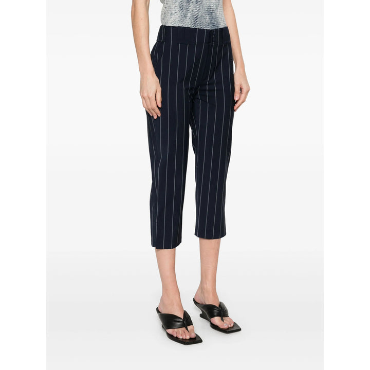 Alexander Wang Pantaloni - Blu | 877c010c20bc0ff760397a295ea4b1a042dbb63a