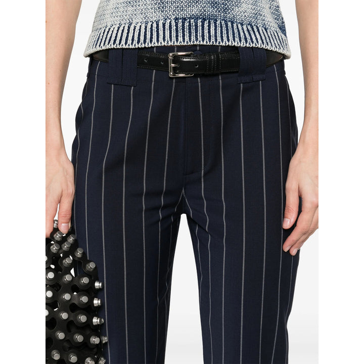 Alexander Wang Pantaloni - Blu | fc0b8944d72e665a94a6c838931a4c3039b5a1f8