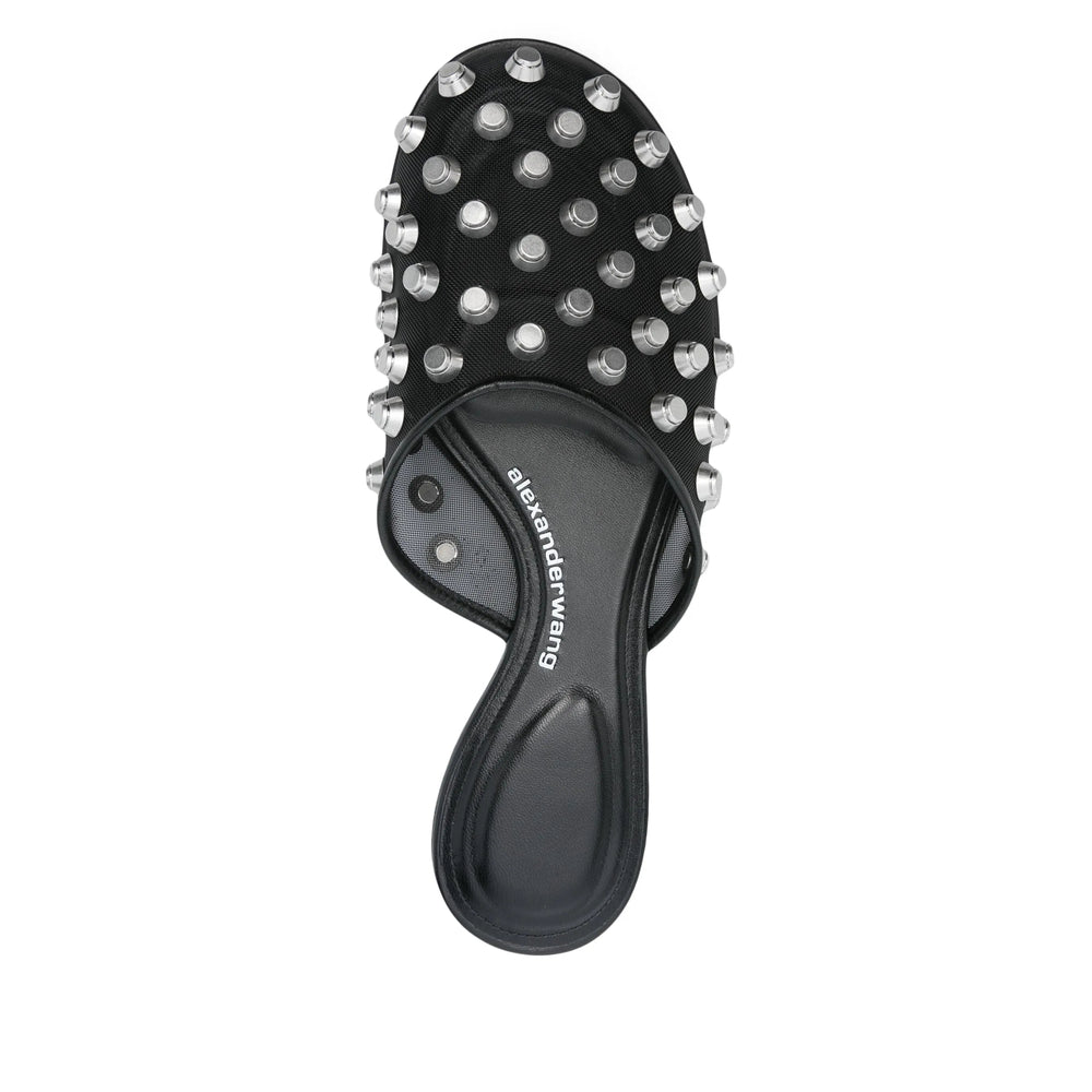 Alexander Wang Scarpe - Nero | 0c94c81bb4f0fbfebc0e9fe36be5609b96a5bb85