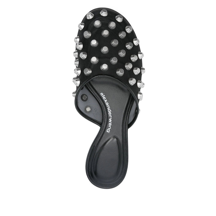 Alexander Wang Scarpe - Nero | 0c94c81bb4f0fbfebc0e9fe36be5609b96a5bb85