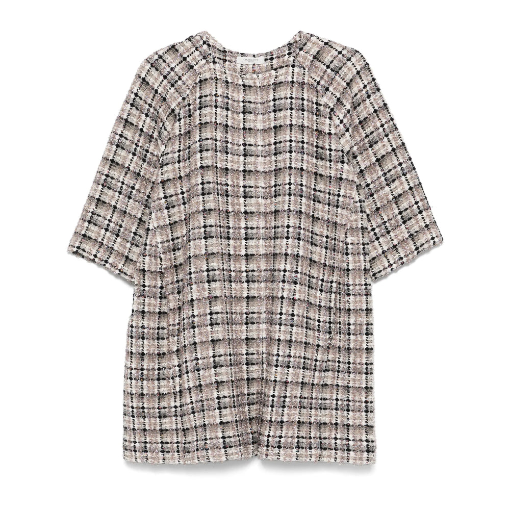 Charlott Cappotti - Neutro, Nero | 6a02d55dd4be088a490ce6c412276a2dc489a9b7