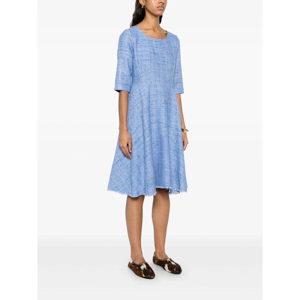 Charlott Abiti - Blu | 950d2e6e4c4729049c8a13a8fd2d3cb2a1715b3a