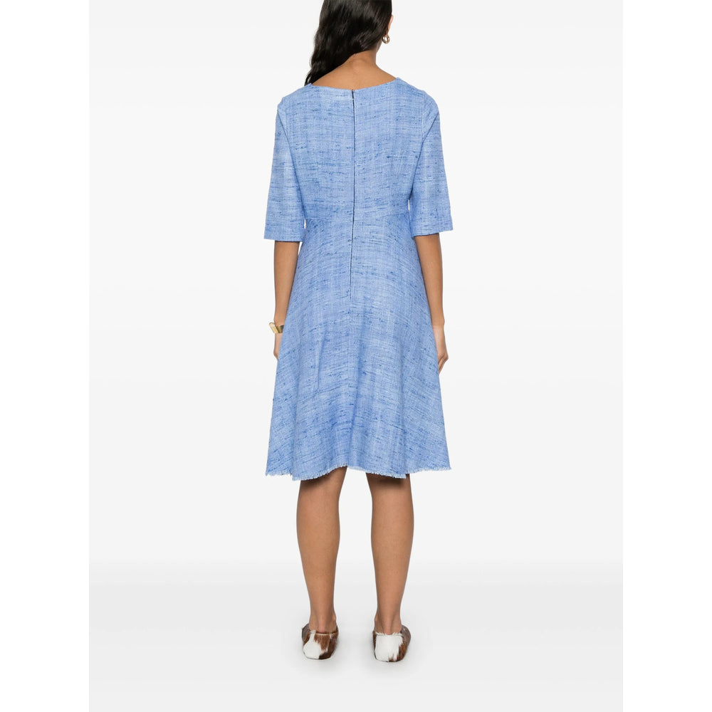 Charlott Abiti - Blu | a59bd16c9e61dcadf5c928e2a4ee3b49a068f5a4