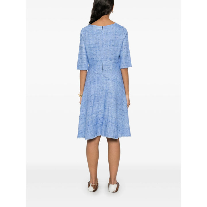 Charlott Abiti - Blu | a59bd16c9e61dcadf5c928e2a4ee3b49a068f5a4