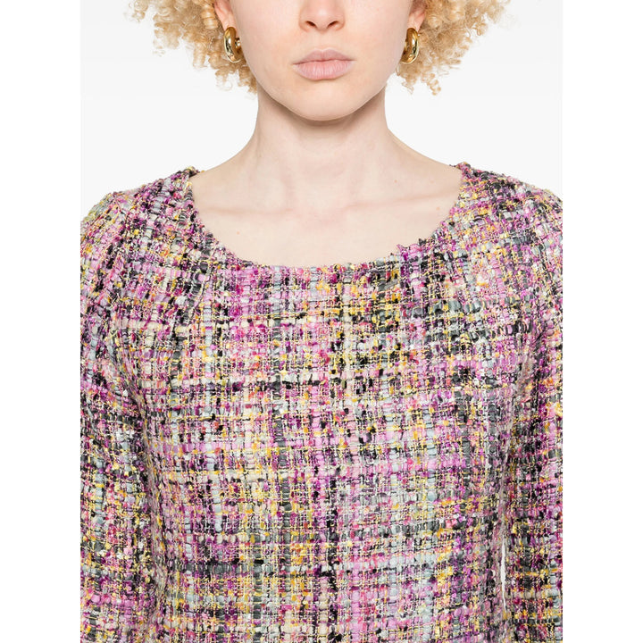 Charlott Abiti - Pink/Purple | 44c696d8b863f8e89d1aafb66c3dca34730f3d47