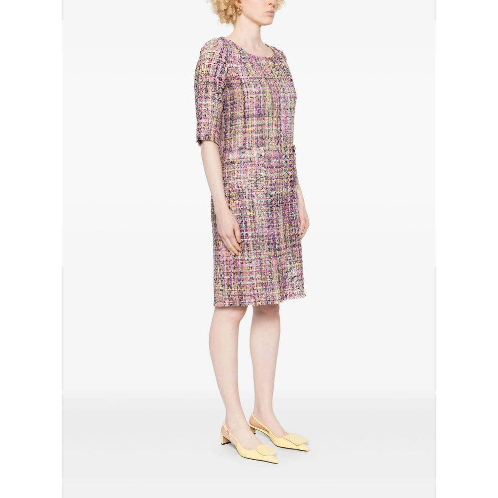 Charlott Abiti - Pink/Purple | c616d8d627315d712d93b5f8de07046e5022da5c