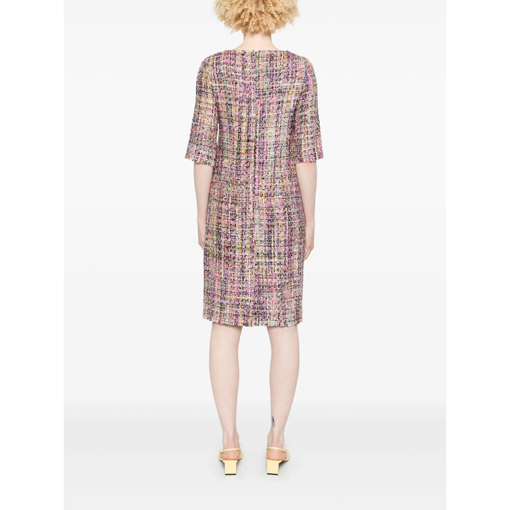 Charlott Abiti - Pink/Purple | a5758808643f36f348fe2e428f80417835945427