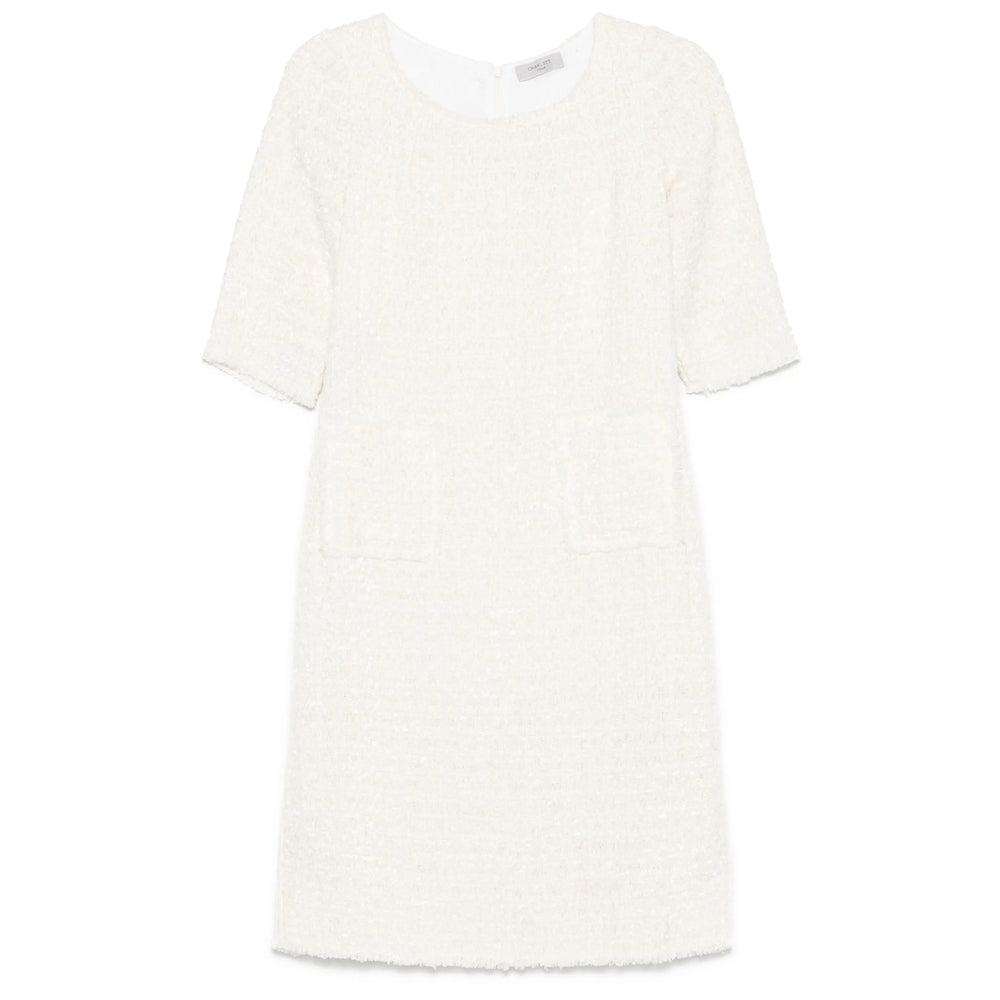 Charlott Abiti - Bianco | 07573eefaea3386bff420021910750b5e90fe208