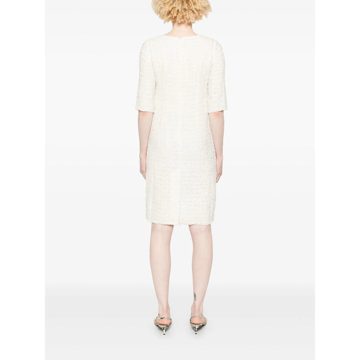 Charlott Abiti - Bianco | 44722ed59568a9aa4af0c2f9c79c5d8960571e80