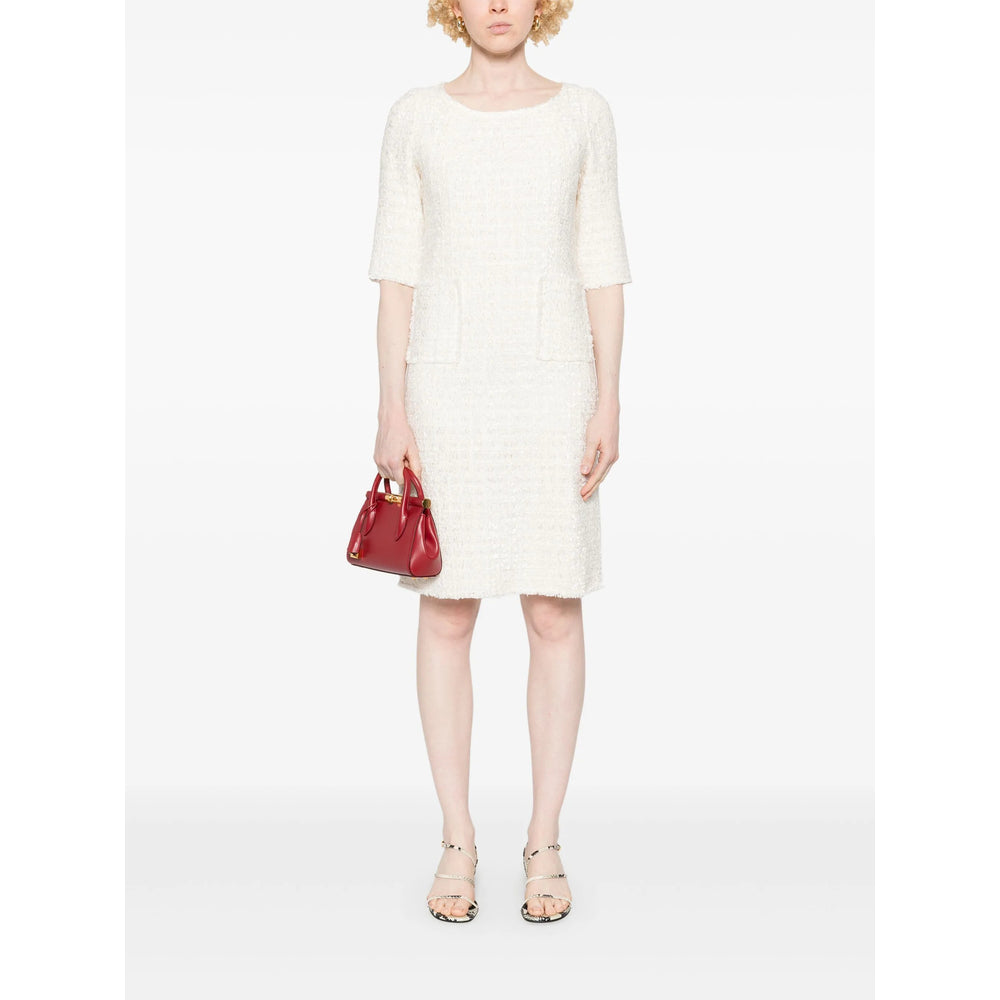 Charlott Abiti - Bianco | 4a116245178ae6d5a3879ed296d2780e030c15d4