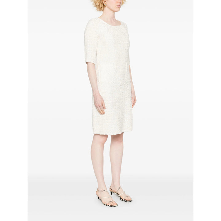 Charlott Abiti - Bianco | 56cc8d1ead0d6d805b110c340911256407fefe1a