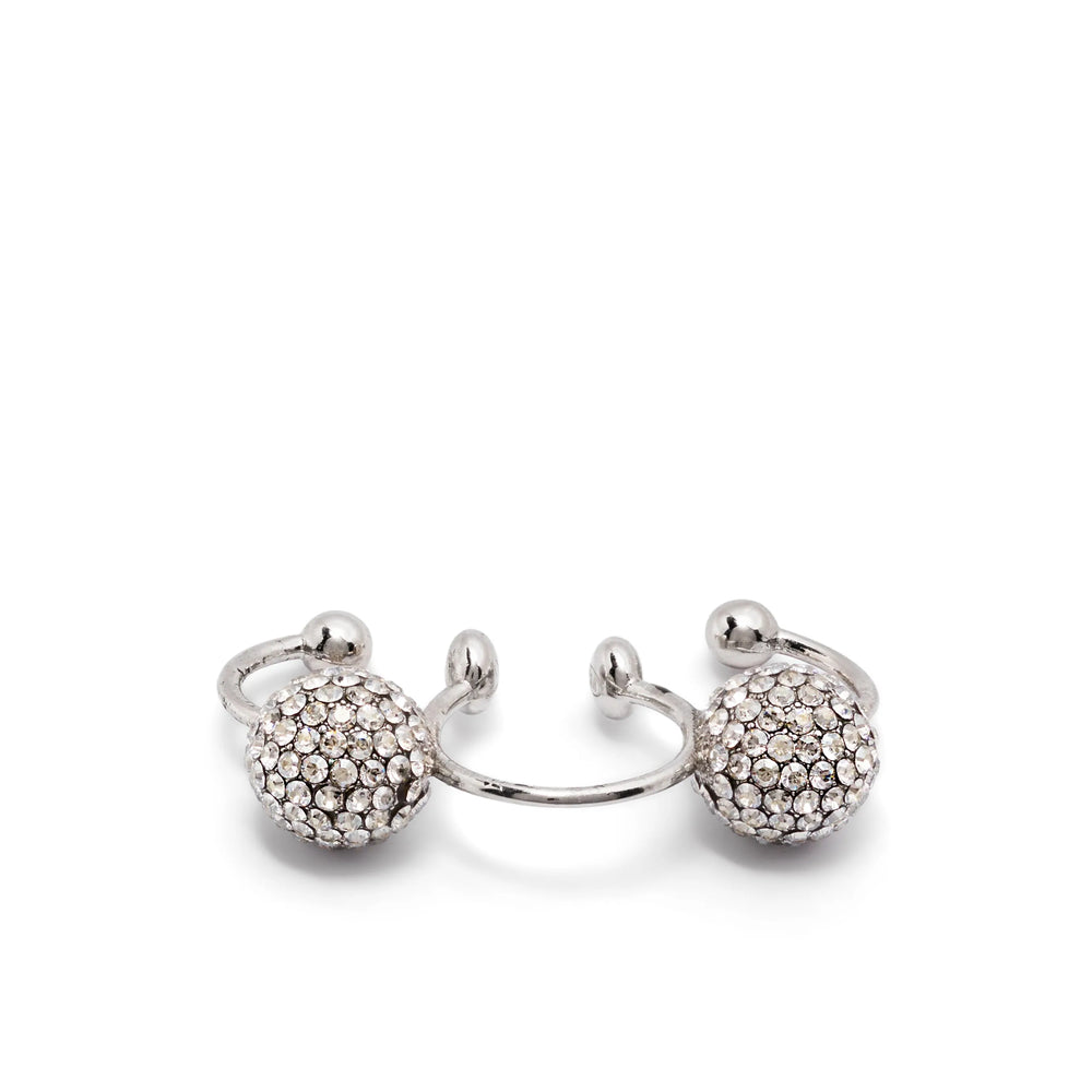 Valentino Garavani Jewellery - Argento | e128b38cd1e34161e214c91f946c120a020a4f80