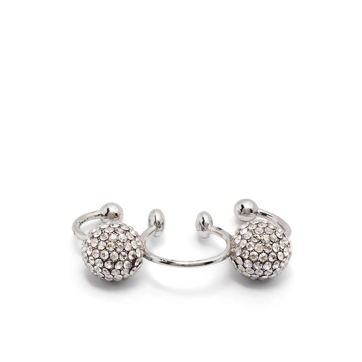Valentino Garavani Jewellery - Argento | e128b38cd1e34161e214c91f946c120a020a4f80