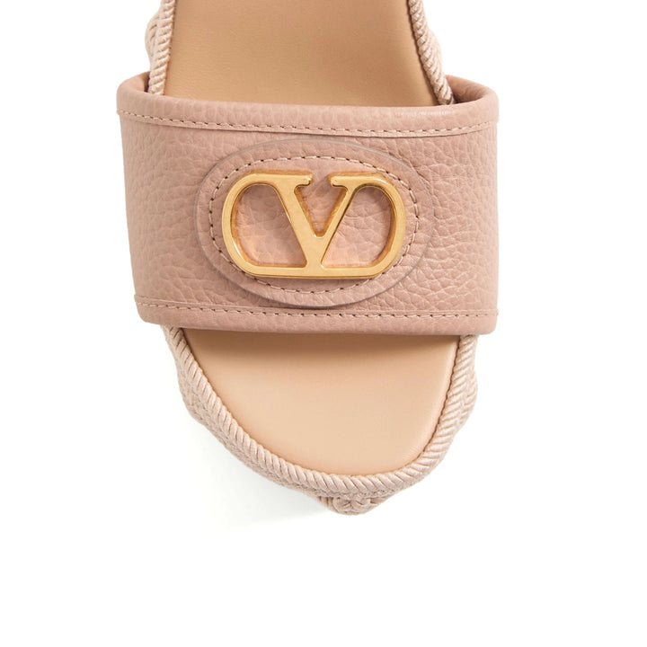 Valentino Garavani Scarpe - Rosa | e26cdbeaba090ac402a4a532b05944d353aa82ca