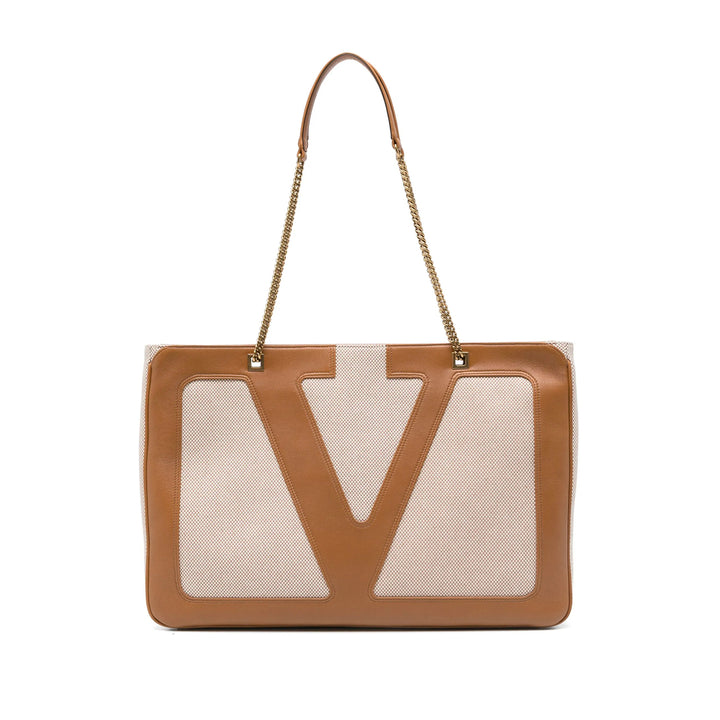 Valentino Garavani Bum Bags - Marrone | b42e3225b2c8ea24678e6a2328159513da07fa41