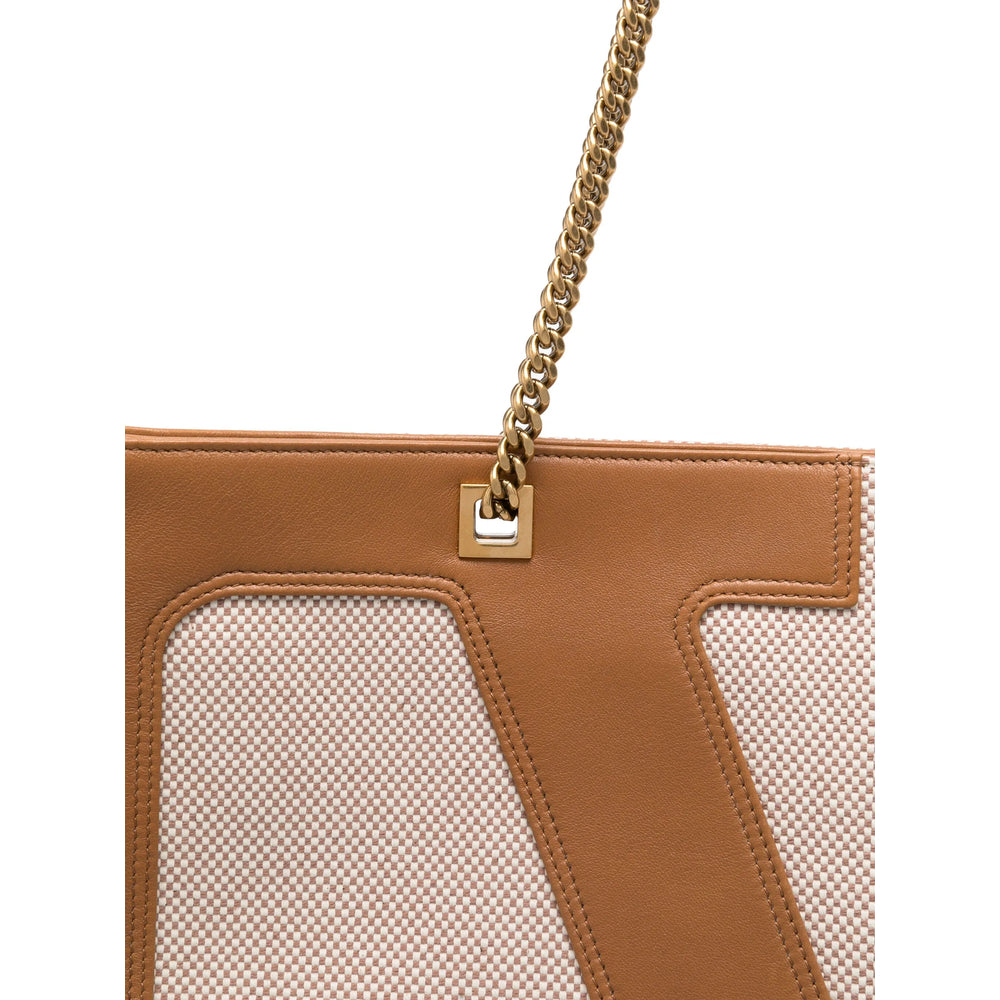 Valentino Garavani Bum Bags - Marrone | 6540d80e0e9b916f40b6f3405224b94cb722a24e