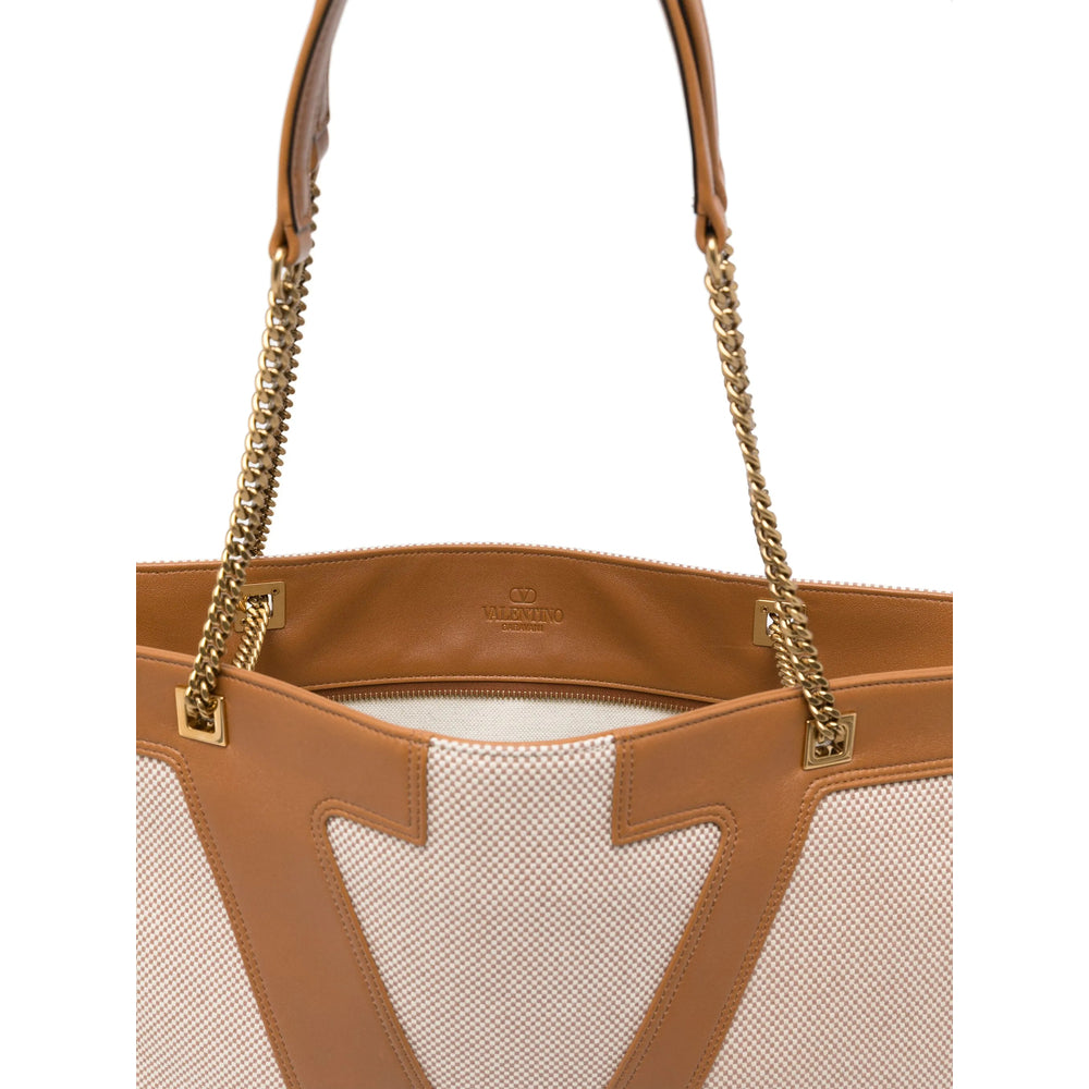 Valentino Garavani Bum Bags - Marrone | 774c6a7c0844a3ae3d31edc6ecdaf5c5beb3727a