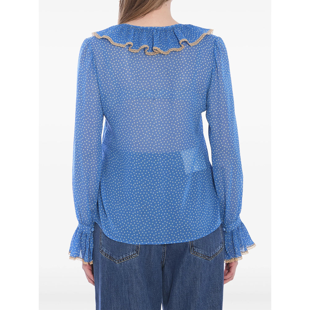 Valentino Camicie - Blu | d21a6f6d143bcdb857e17a33718d90d9953da3f9