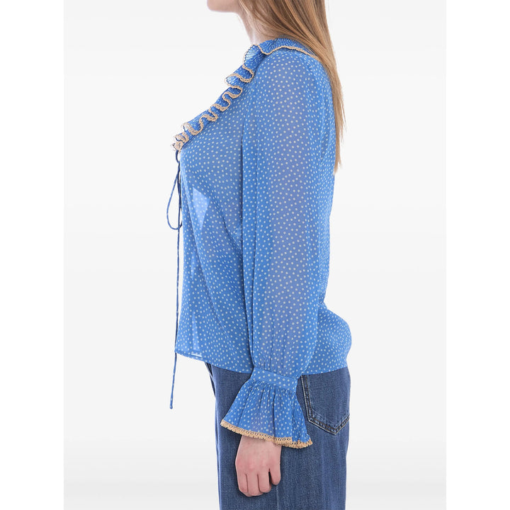 Valentino Camicie - Blu | 4fef3c8a6fd969f862eb322cb1e7e5c23be3129c