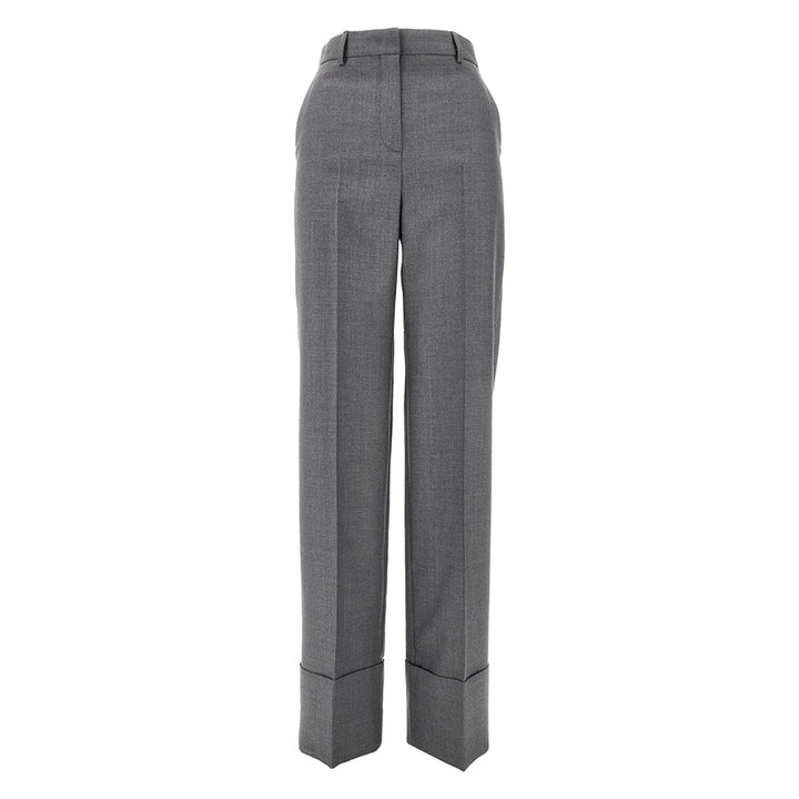 Valentino Pantaloni - Grigio | 6d90003e33e2e8dac036fe5fe0c4fe126f3d6466